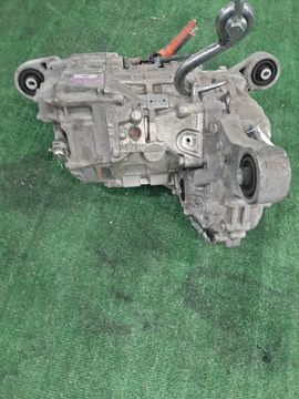 РЕДУКТОР НА NISSAN X-TRAIL SNT33 KR15DDT