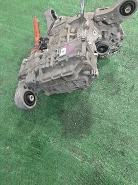 РЕДУКТОР НА NISSAN X-TRAIL SNT33 KR15DDT