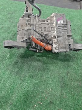 РЕДУКТОР НА NISSAN X-TRAIL SNT33 KR15DDT