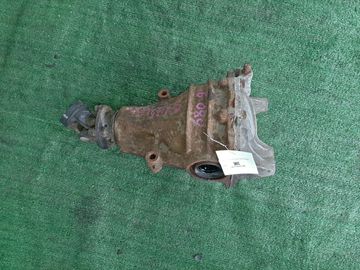 РЕДУКТОР НА TOYOTA HARRIER GSU35W 2GR-FE