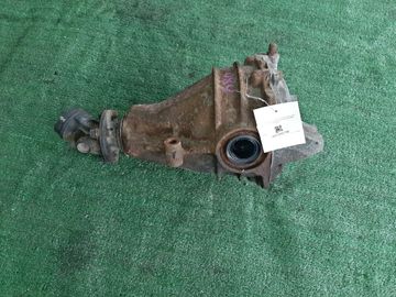 РЕДУКТОР НА TOYOTA HARRIER GSU35W 2GR-FE