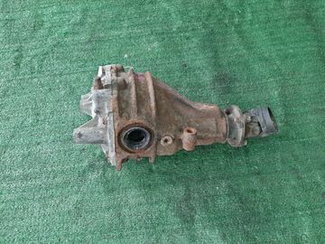 РЕДУКТОР НА TOYOTA HARRIER GSU35W 2GR-FE