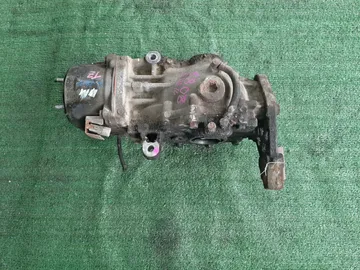 РЕДУКТОР НА TOYOTA WISH ZNE14G 1ZZ-FE