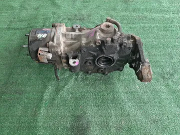РЕДУКТОР НА TOYOTA WISH ZNE14G 1ZZ-FE