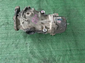 РЕДУКТОР НА TOYOTA WISH ZNE14G 1ZZ-FE