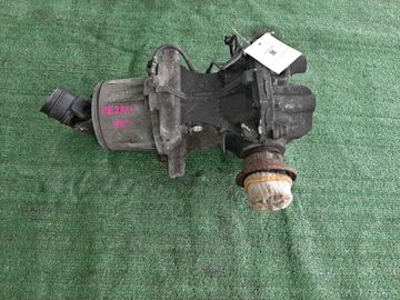 РЕДУКТОР НА MAZDA CX-5 KE2AW SH-VPTS