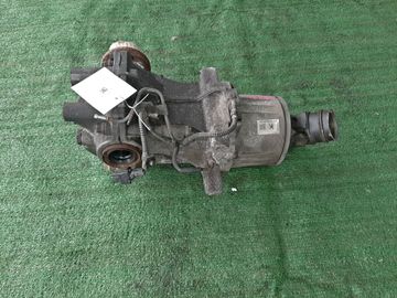 РЕДУКТОР НА MAZDA CX-5 KE2AW SH-VPTS