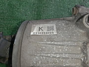 РЕДУКТОР НА MAZDA CX-5 KE2AW SH-VPTS