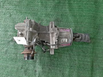 РЕДУКТОР НА MAZDA CX-5 KE2AW SH-VPTS