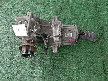 РЕДУКТОР НА MAZDA CX-5 KE2AW SH-VPTS