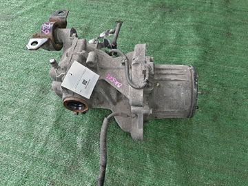 РЕДУКТОР НА MAZDA CX-3 DK5AW S5-DPTS