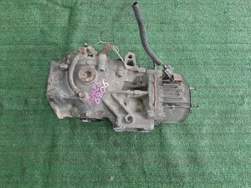 РЕДУКТОР НА TOYOTA IPSUM ACM26W 2AZ-FE