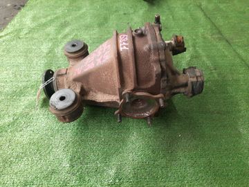РЕДУКТОР НА TOYOTA CHASER SX90 4S-FE