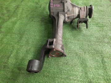 РЕДУКТОР НА SUZUKI GRAND ESCUDO TX92W H27A