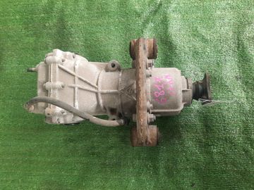 РЕДУКТОР НА NISSAN WINGROAD WHNY11 QG18DE