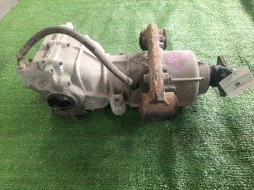 РЕДУКТОР НА NISSAN WINGROAD WHNY11 QG18DE