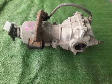 РЕДУКТОР НА NISSAN WINGROAD WHNY11 QG18DE