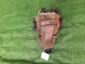 РЕДУКТОР НА TOYOTA SPRINTER CARIB AE114G 4A-FE