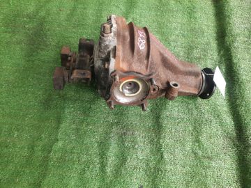 РЕДУКТОР НА TOYOTA SPRINTER CARIB AE114G 4A-FE