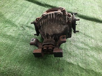 РЕДУКТОР НА TOYOTA SPRINTER CARIB AE114G 4A-FE