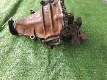 РЕДУКТОР НА TOYOTA SPRINTER CARIB AE114G 4A-FE