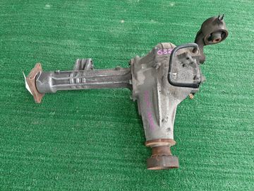 РЕДУКТОР НА SUZUKI ESCUDO TD54W J20A