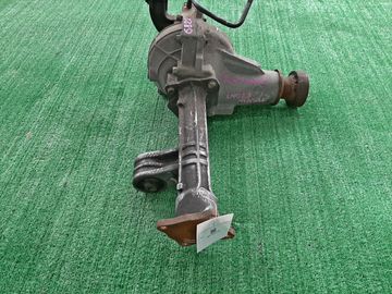 РЕДУКТОР НА SUZUKI ESCUDO TD54W J20A