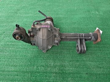 РЕДУКТОР НА SUZUKI ESCUDO TD54W J20A