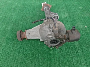РЕДУКТОР НА SUZUKI ESCUDO TD54W J20A