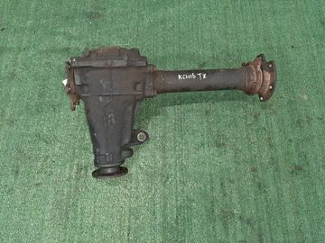 РЕДУКТОР НА TOYOTA GRANVIA KCH16W 1KZ-TE