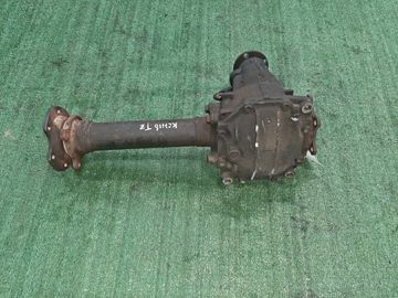 РЕДУКТОР НА TOYOTA GRANVIA KCH16W 1KZ-TE