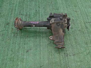 РЕДУКТОР НА TOYOTA GRANVIA KCH16W 1KZ-TE