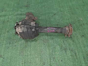 РЕДУКТОР НА TOYOTA GRANVIA KCH16W 1KZ-TE