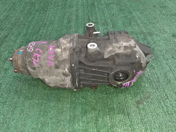 РЕДУКТОР НА HONDA CR-V RE4 K24A