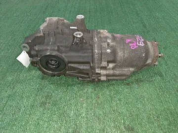 РЕДУКТОР НА HONDA CR-V RE4 K24A