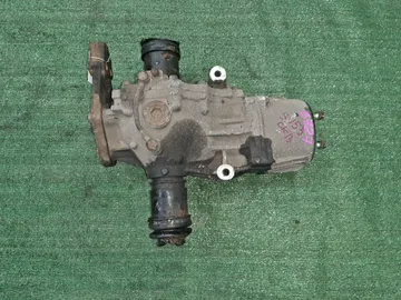 РЕДУКТОР НА TOYOTA VISTA SV55 3S-FE