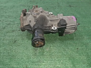 РЕДУКТОР НА TOYOTA VISTA SV55 3S-FE