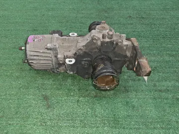 РЕДУКТОР НА TOYOTA VISTA SV55 3S-FE