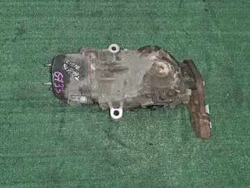 РЕДУКТОР НА TOYOTA WISH ZNE14G 1ZZ-FE