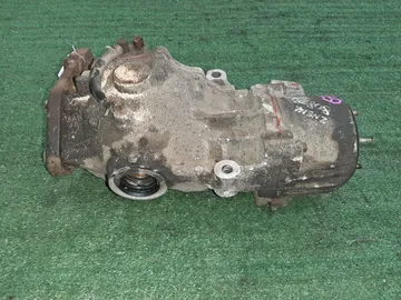 РЕДУКТОР НА TOYOTA WISH ZNE14G 1ZZ-FE