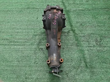 РЕДУКТОР НА SUBARU IMPREZA WRX GDA EJ20T