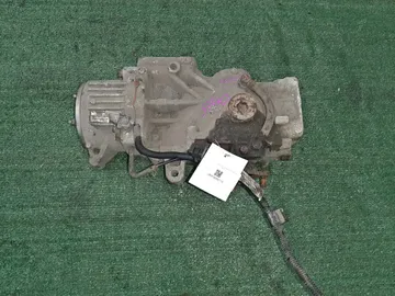 РЕДУКТОР НА TOYOTA ALPHARD GGH25W 2GR-FE