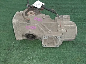 РЕДУКТОР НА TOYOTA ALPHARD GGH25W 2GR-FE