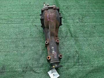 РЕДУКТОР НА SUBARU LEGACY BG5 EJ20E