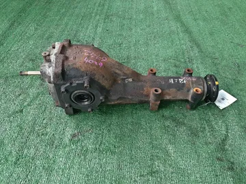 РЕДУКТОР НА SUBARU LEGACY BG5 EJ20E