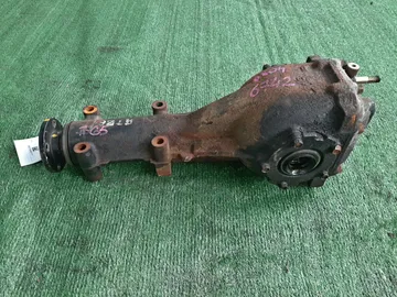 РЕДУКТОР НА SUBARU LEGACY BG5 EJ20E