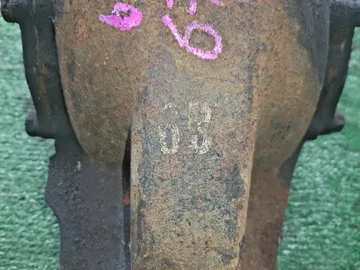 РЕДУКТОР НА SUBARU LEGACY BG5 EJ20E