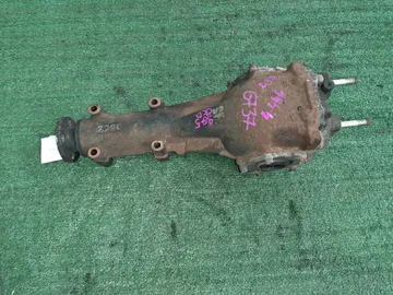 РЕДУКТОР НА SUBARU FORESTER SG5 EJ20E