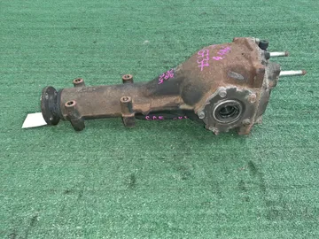 РЕДУКТОР НА SUBARU FORESTER SG5 EJ20E