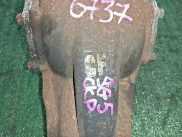 РЕДУКТОР НА SUBARU FORESTER SG5 EJ20E